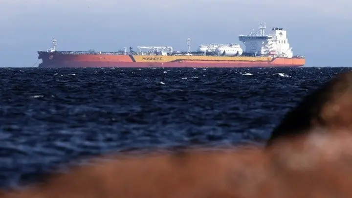 Έφτασε στην Κούβα το ρωσικό πετρελαιοφόρο – Μεταφέρει 100.000 τόνους αργού