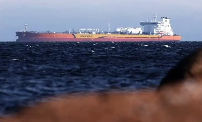 Έφτασε στην Κούβα το ρωσικό πετρελαιοφόρο – Μεταφέρει 100.000 τόνους αργού