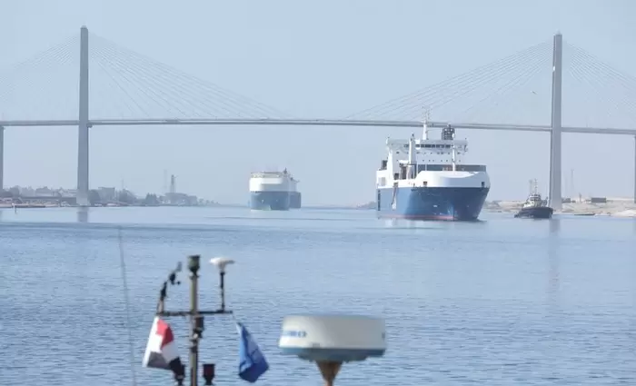 Αίγυπτος: Ανακαλύφθηκε νέο κοίτασμα πετρελαίου στον Κόλπο του Σουέζ