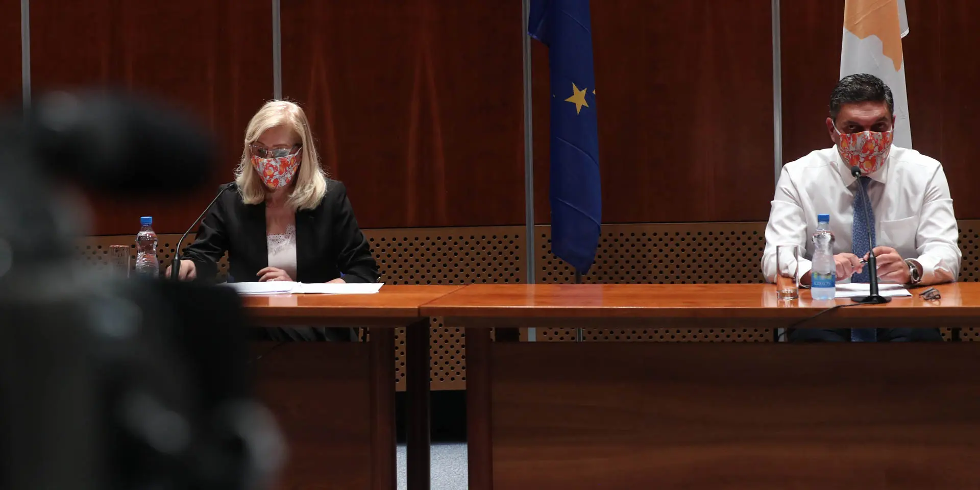 Ιδού τα νέα Σχέδια Στήριξης εργαζομένων και επιχειρήσεων