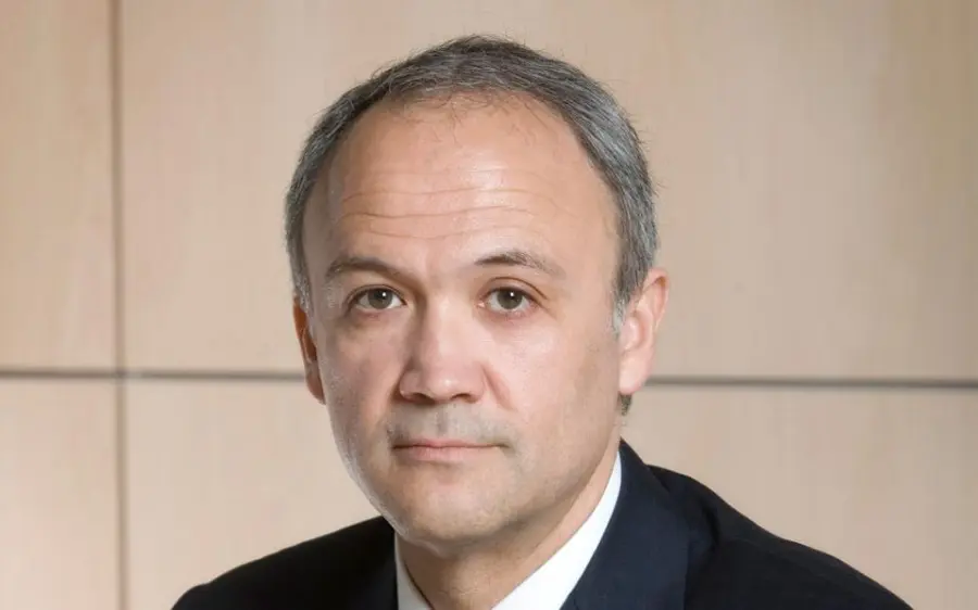 Στην Grant Thornton Ελλάδας ο Ευθύμιος Μπουλούτας