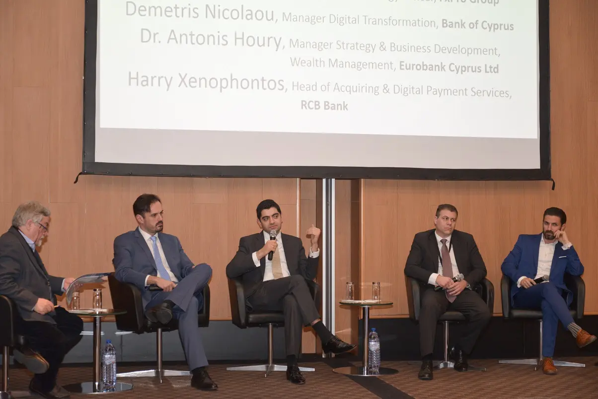 Ψηφιακή Τραπεζική – Μεγάλες ευκαιρίες και προκλήσεις