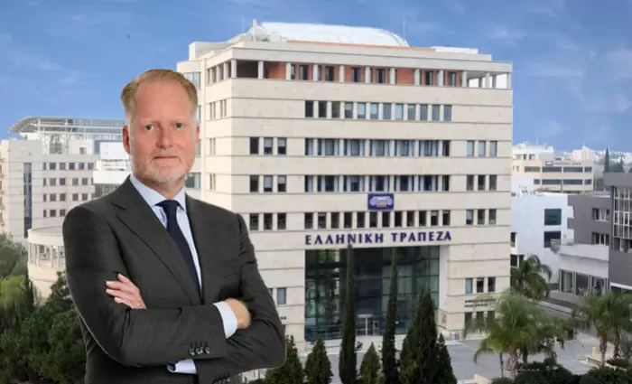 CEO Ελληνικής Τράπεζας: Δεν υπάρχει σύγκριση με το 2013