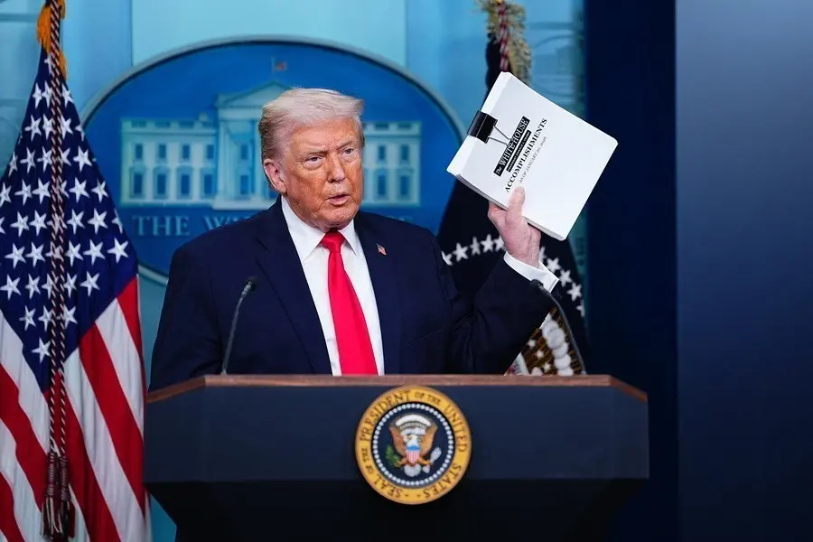 Ισχυρό πλήγμα εκ των έσω στον Τραμπ: Κατά των δασμών στον Καναδά ψήφισε η Βουλή