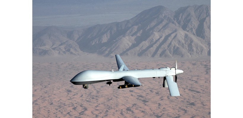 Barclays: Στα $250 δισ. θα εκτιναχθεί η αγορά drones μέχρι το 2035 – Ο κομβικός μοχλός της AI