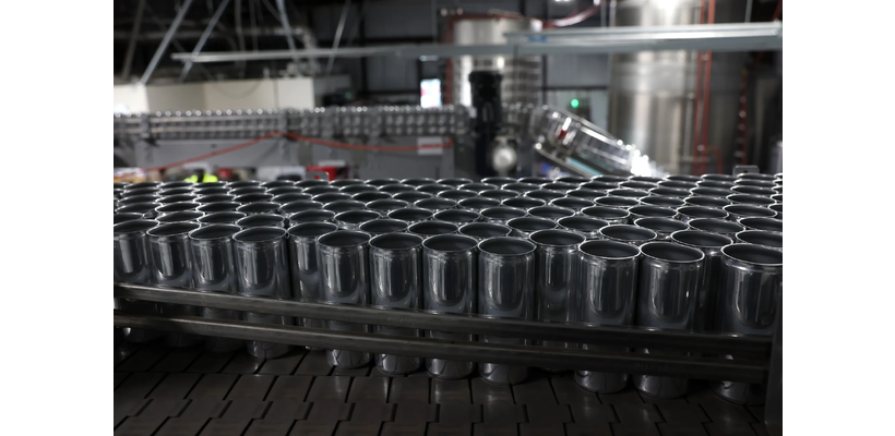 Το Ιράν απειλεί να στραγγίξει τον πλανήτη (και) από αλουμίνιο