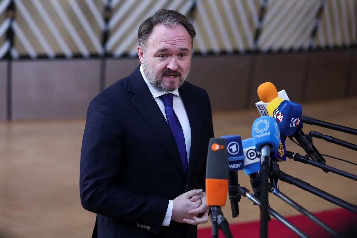 ΕΕ: Προετοιμαστείτε για ενεργειακή διαταραχή – Απαραίτητα τα μέτρα για περιορισμό της ζήτησης πετρελαίου