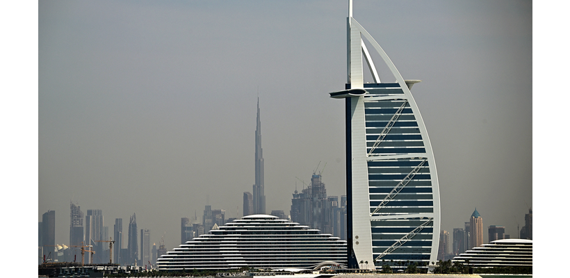 Ντουμπάι: Ανακοίνωσε μέτρα ύψους €237,6 εκατ., για στήριξη νοικοκυριών και επιχειρήσεων