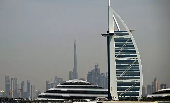 Ντουμπάι: Ανακοίνωσε μέτρα ύψους €237,6 εκατ., για στήριξη νοικοκυριών και επιχειρήσεων