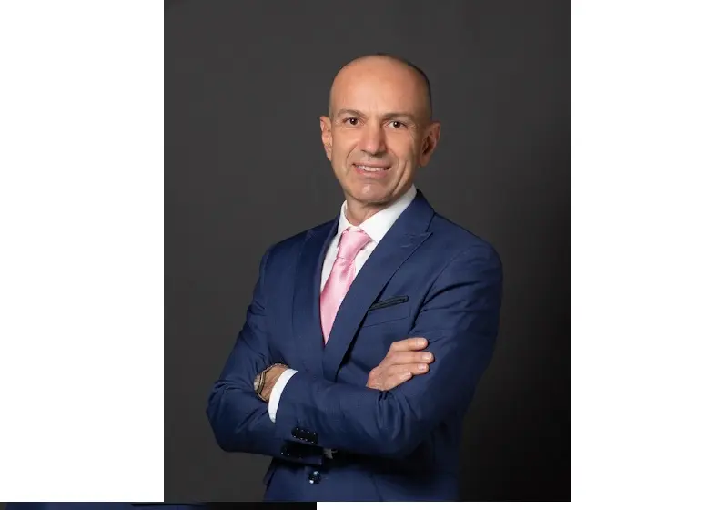 Η EY Κύπρου ανακοινώνει τον διορισμό του Αντώνη Ρούβα ως Συνέταιρου