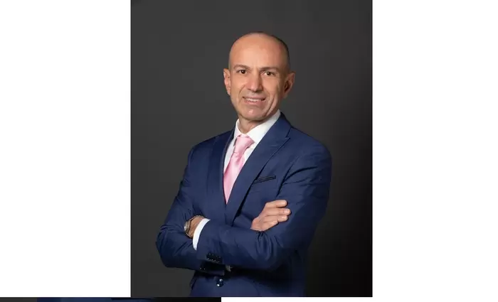 Η EY Κύπρου ανακοινώνει τον διορισμό του Αντώνη Ρούβα ως Συνέταιρου