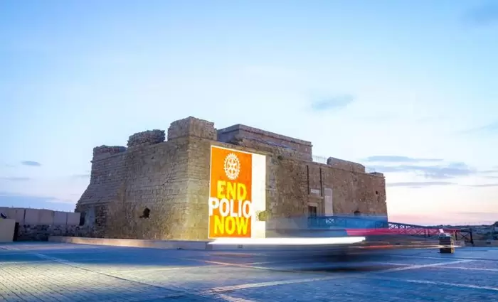 Ολοκληρώθηκαν οι εργασίες του 5ου Ετήσιου συνεδρίου του Διεθνούς Ρόταρυ στην Πάφο