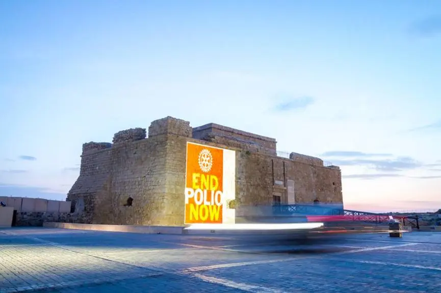 Ολοκληρώθηκαν οι εργασίες του 5ου Ετήσιου συνεδρίου του Διεθνούς Ρόταρυ στην Πάφο