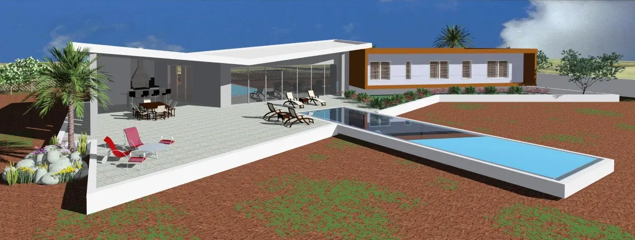 Με αγορά οποιασδήποτε οικίας παίρνεις δώρο το ταξίδι του μέλιτος