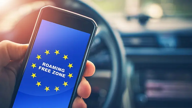 ΕΕ: Περιαγωγή με χρέωση εσωτερικού για άλλα δέκα χρόνια