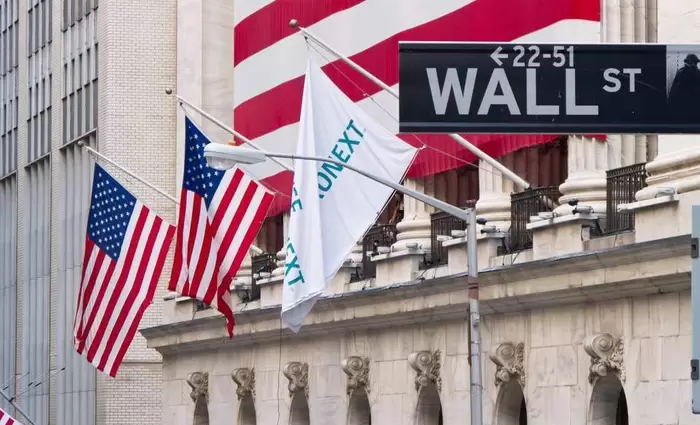 Επιβράδυνση παρουσίασε η ανάπτυξη της αμερικανικής οικονομίας 