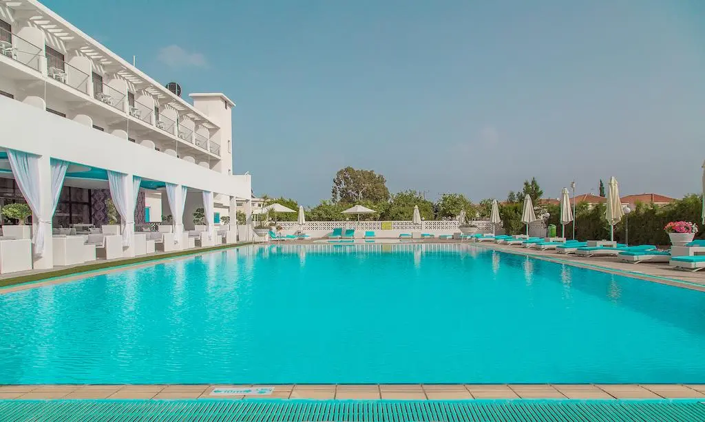 Θέσεις Εργασίας στο Sveltos Hotel στη Λάρνακα