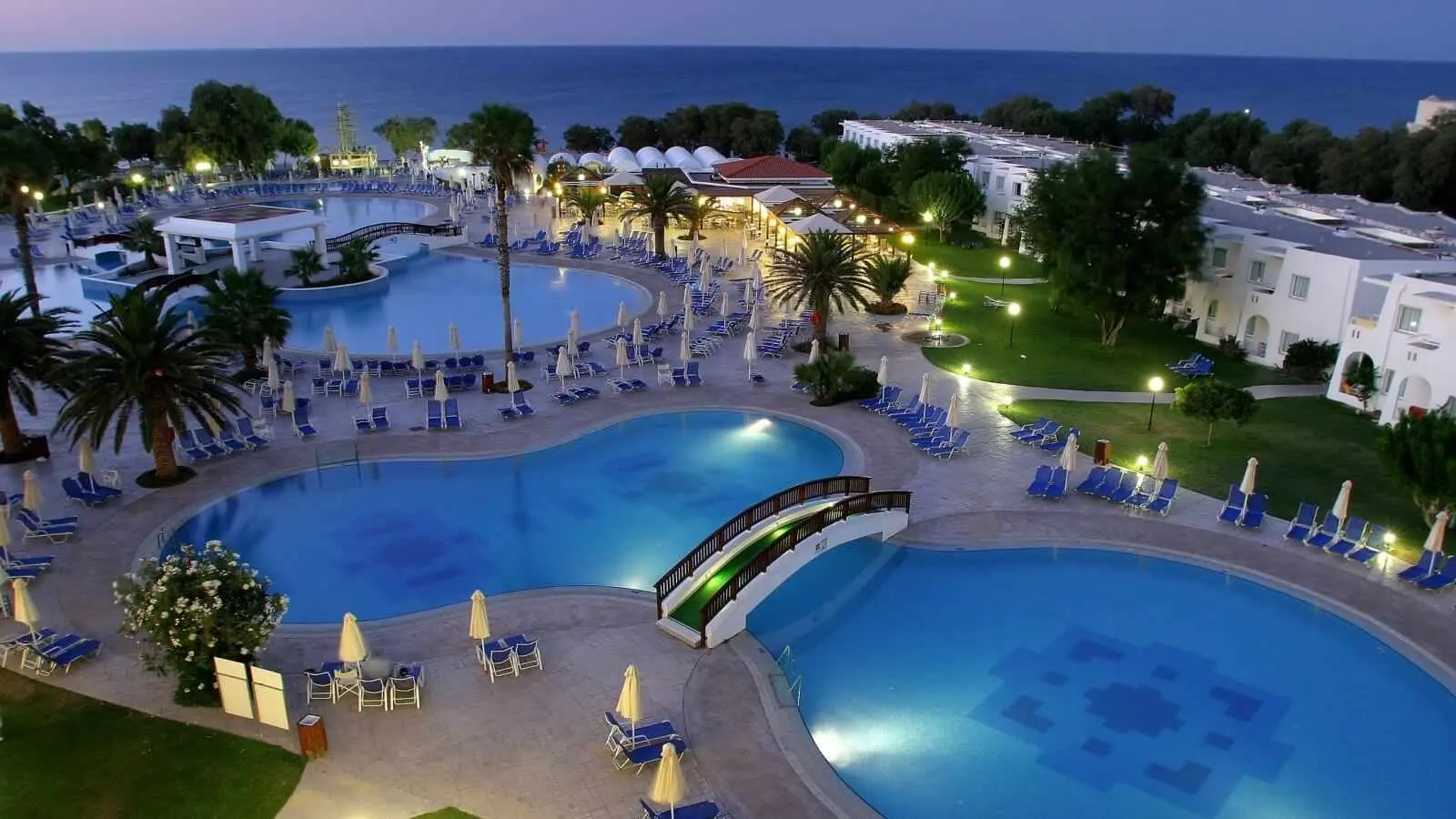 Σημαντικές διακρίσεις για τη Louis Hotels στα Greek Hospitality Awards