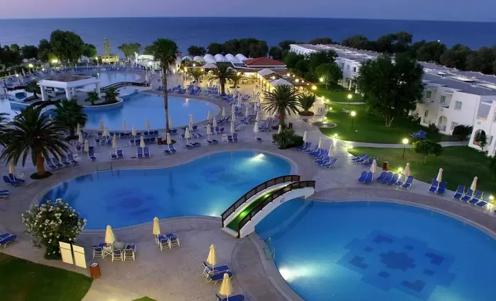 Σημαντικές διακρίσεις για τη Louis Hotels στα Greek Hospitality Awards