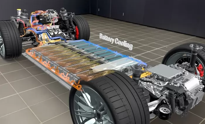 Καινοτόμο σύστημα υψηλής τάσης στο Cayenne Electric: η απόδοση συναντά την αποδοτικότητα