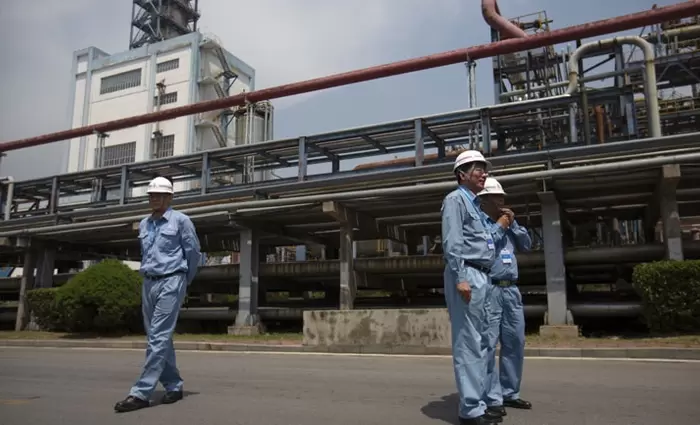 Έσοδα-ρεκόρ για πετρελαϊκούς ομίλους