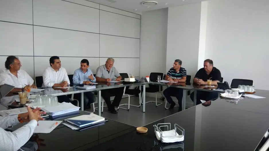 Σύσκεψη εκπαιδευτικών οργανώσεων για το συνταξιοδοτικό