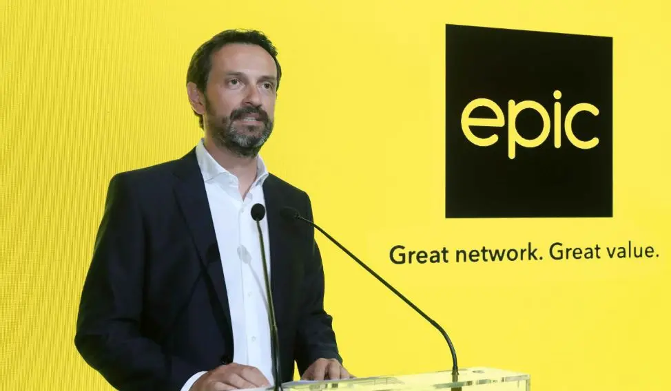 Βρισκόμαστε δυναμικά δίπλα στο κυπριακό επιχειρείν