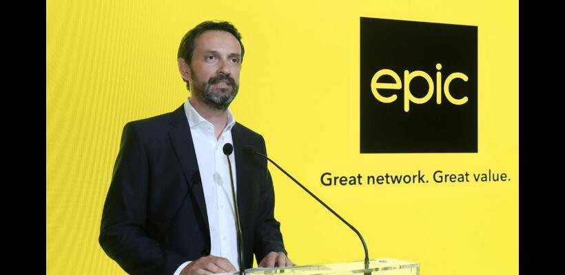 Βρισκόμαστε δυναμικά δίπλα στο κυπριακό επιχειρείν