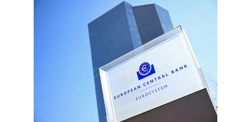 Το πετρέλαιο τινάζει στον αέρα τους σχεδιασμούς της ΕΚΤ