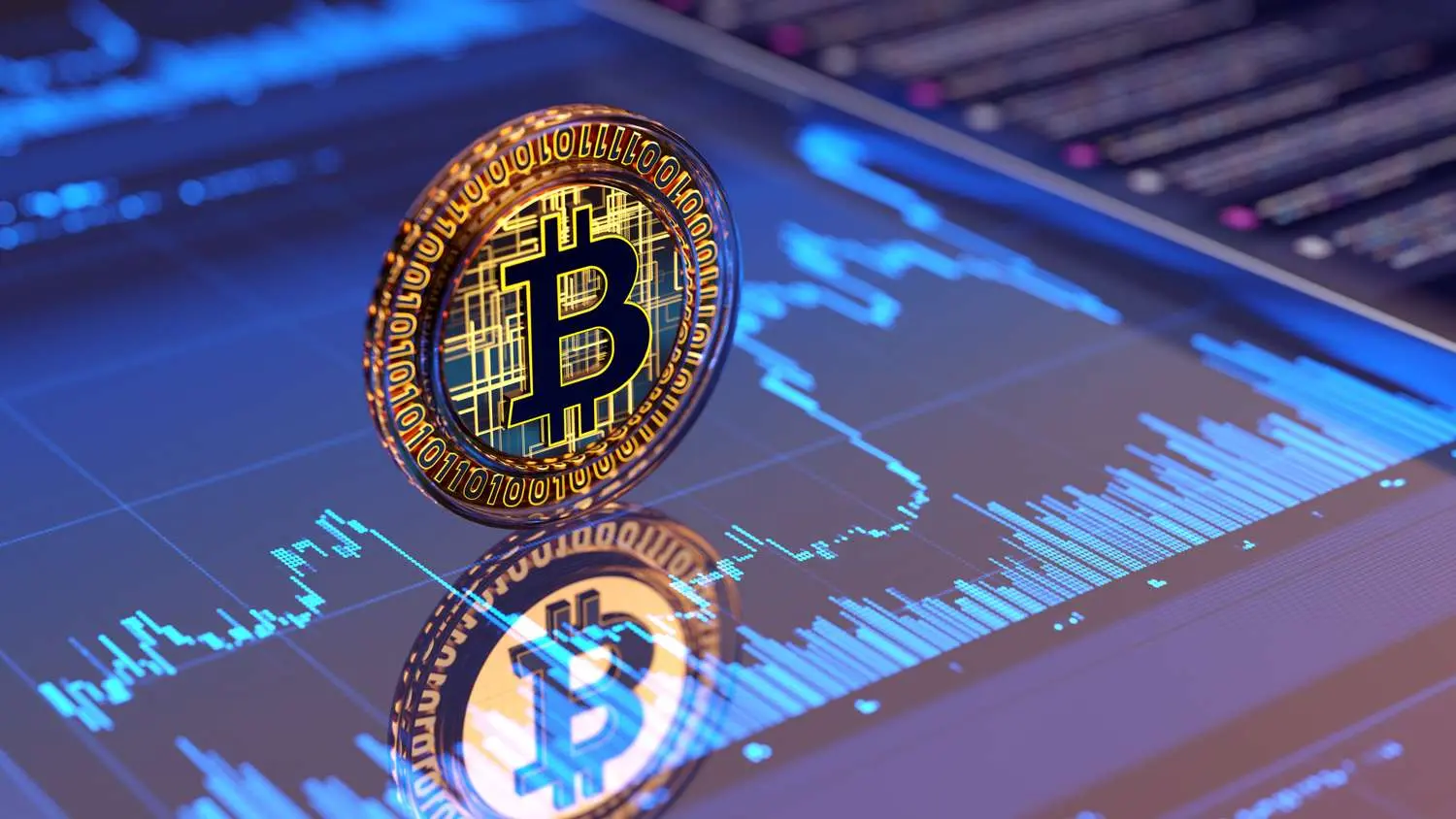 Νέες απώλειες για cryptos: Το bitcoin κοντά στο κατώτερο όριο του εύρους διαπραγμάτευσης