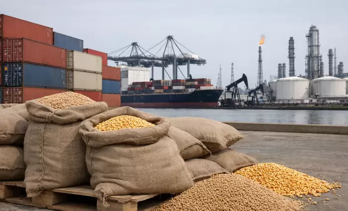 Για δεύτερο συνεχόμενο μήνα ανοδικά οι τιμές των τροφίμων παγκοσμίως