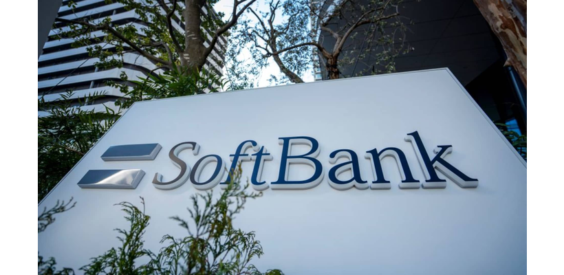 SoftBank: Διεκδικεί την ιαπωνική SP.LINKS της Blackstone