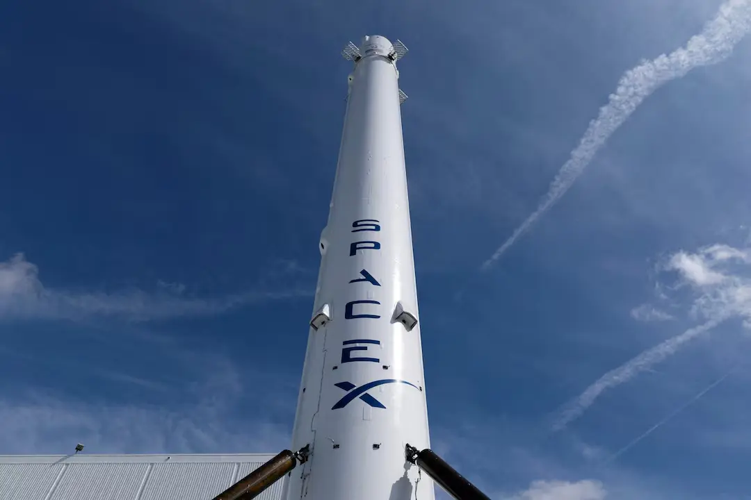 Στα $135 η τιμή μετοχής της SpaceX στην IPO - Στόχος η άντληση $75 δισ.