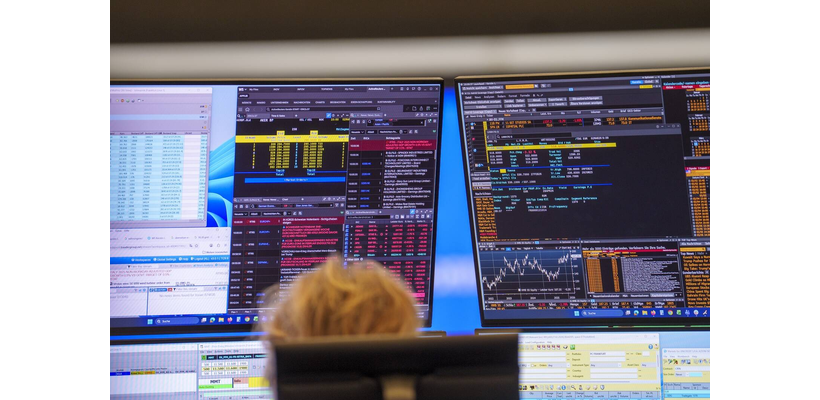 Βαριά η σκιά του πολέμου και στις ευρωαγορές μετά τα χαμηλά 2 εβδομάδων για τον Stoxx 600