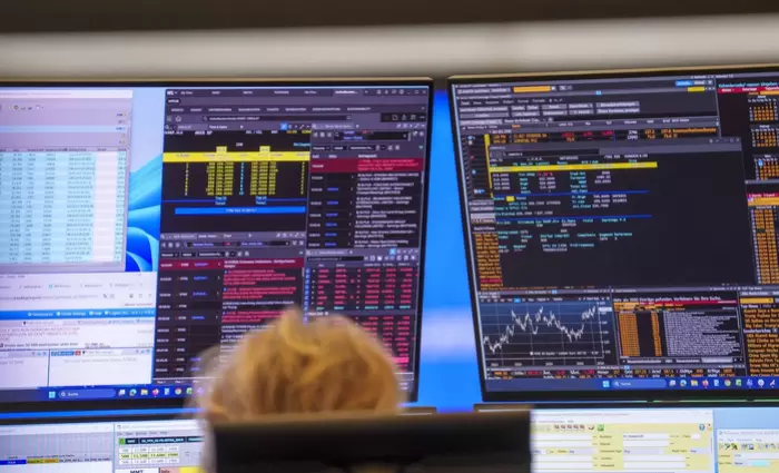 Βαριά η σκιά του πολέμου και στις ευρωαγορές μετά τα χαμηλά 2 εβδομάδων για τον Stoxx 600