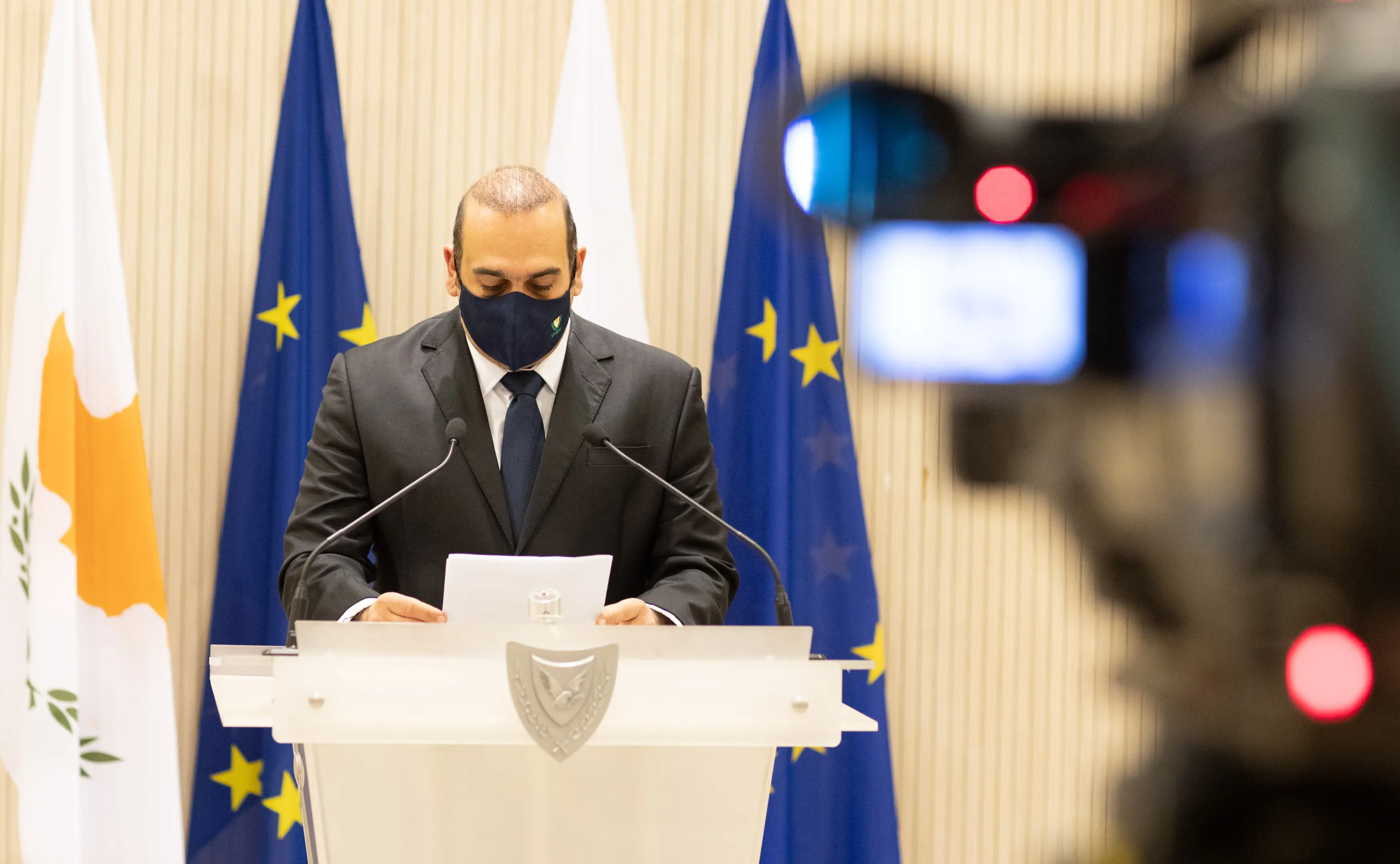 Τι αλλάζει σε πτήσεις & αεροδρόμια - Restart για Τουρισμό (ΒΙΝΤΕΟ)