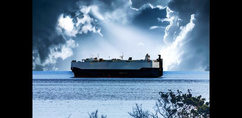 Άλμα για τους ναύλους πλοίων LNG λόγω Ιράν -  Διπλασιάζονται στα $200.000 σε λιγότερο από μια μέρα