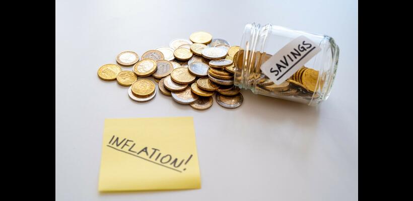 Παγκόσμια άνοδος του πληθωρισμού λόγω του πολέμου με το Ιράν - Οι χώρες που θα πληγούν περισσότερο