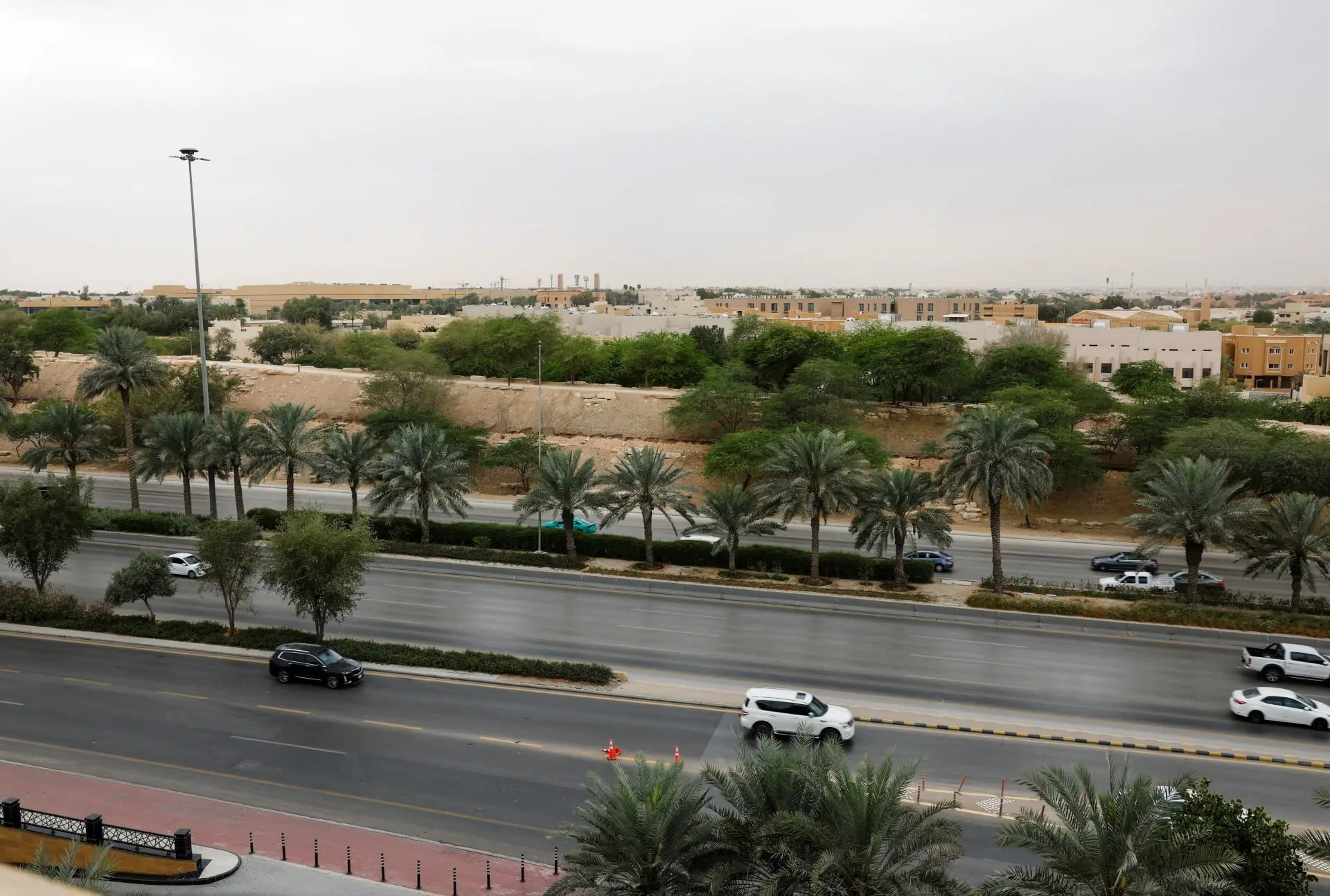 Πώς φεύγουν οι πλούσιοι από τη Μέση Ανατολή