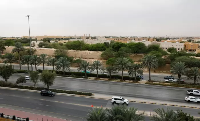 Πώς φεύγουν οι πλούσιοι από τη Μέση Ανατολή