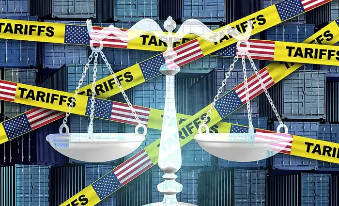 Δασμοί: Νέο δικαστικό χαστούκι στον Τραμπ για τις αποζημιώσεις