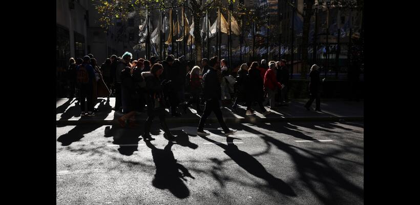 Πώς η τηλεργασία αυξάνει την ανεργία των νέων