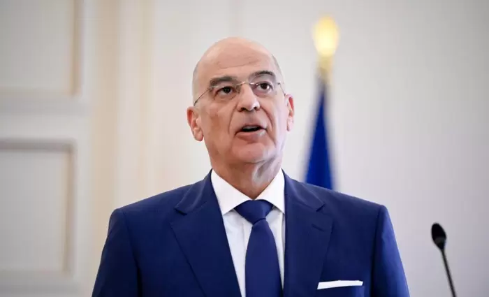 Συνάντηση Πάλμα - Δένδια για τις εξελίξεις στη Μέση Ανατολή