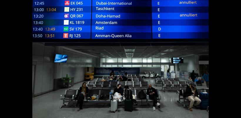 Μαζική φυγή από το Ντουμπάι: Πλούσιοι εγκαταλείπουν την πόλη με ιδιωτικά τζετ των €85.000