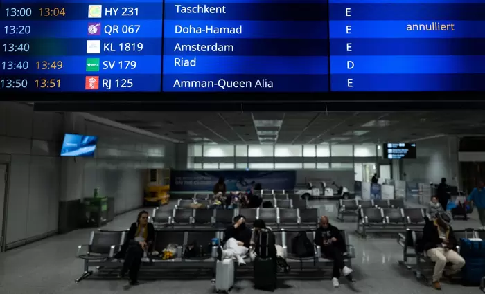 Μαζική φυγή από το Ντουμπάι: Πλούσιοι εγκαταλείπουν την πόλη με ιδιωτικά τζετ των €85.000