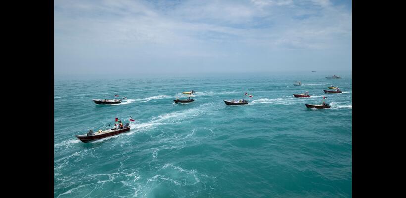 Στενά του Ορμούζ: Έλλειψη δεξαμενόπλοιων απειλεί την παγκόσμια προσφορά πετρελαίου