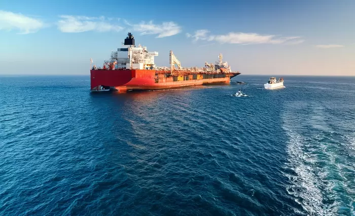 Στενά του Ορμούζ: Το plan B των συμμάχων αν αποχωρήσει ο Τραμπ