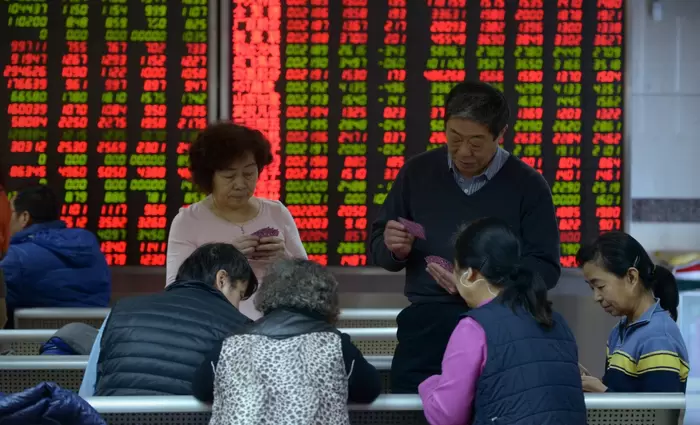 Βαριές απώλειες στην Ασία με οδηγό τον Kospi λόγω Ιράν