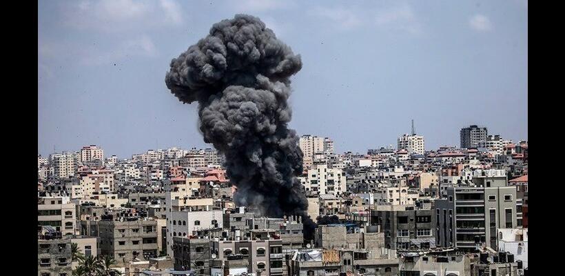 Κρίση στη Μέση Ανατολή: Τι φοβούνται οι καταναλωτές στην Ευρωζώνη