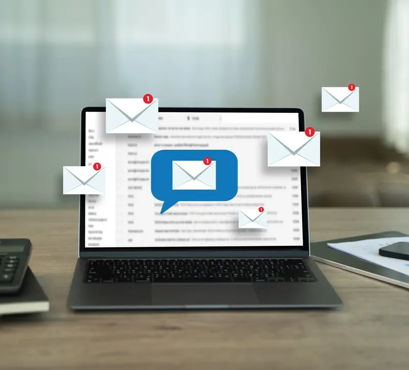 Το πρώτο spam της ιστορίας – Πώς ένα μήνυμα σε 400 ανθρώπους γέννησε μια βιομηχανία δισεκατομμυρίων